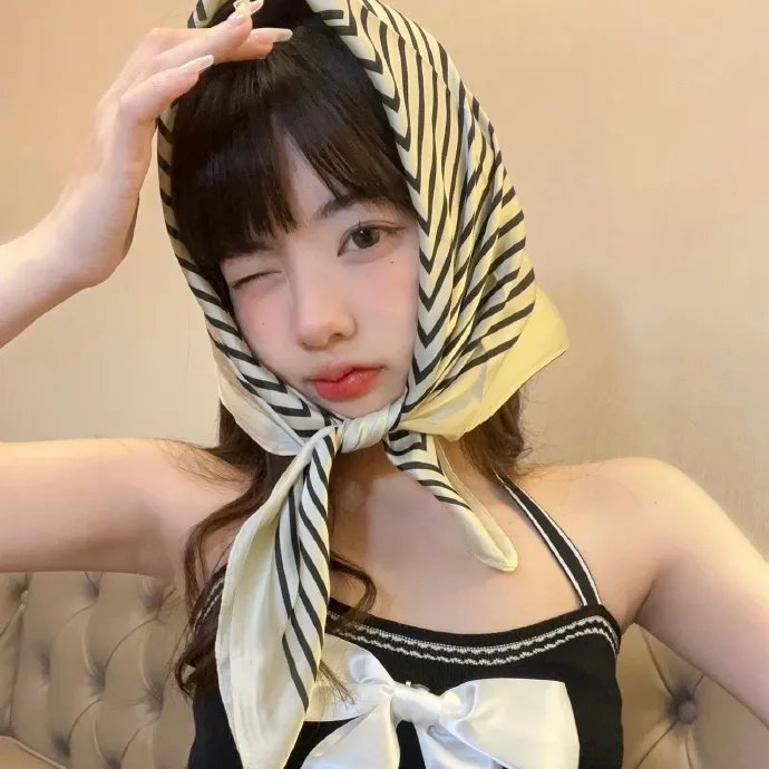 小修女